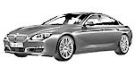 BMW F06 B2542 Fault Code
