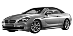 BMW F12 B2542 Fault Code