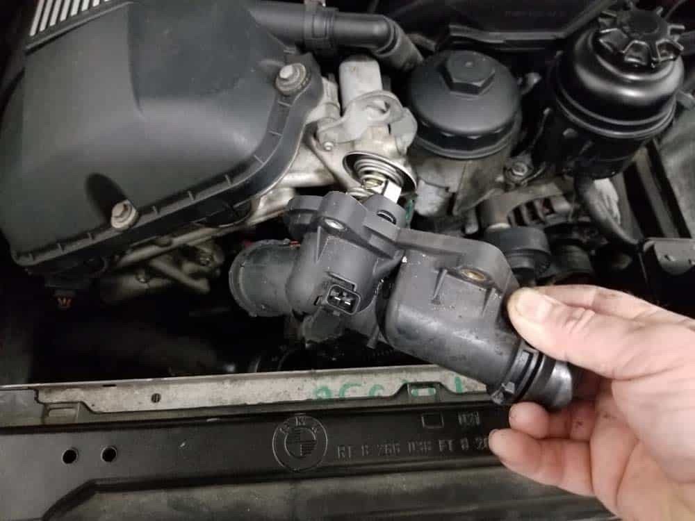 See B2542 in engine